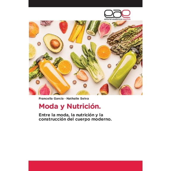 Moda y Nutrición., (Paperback)