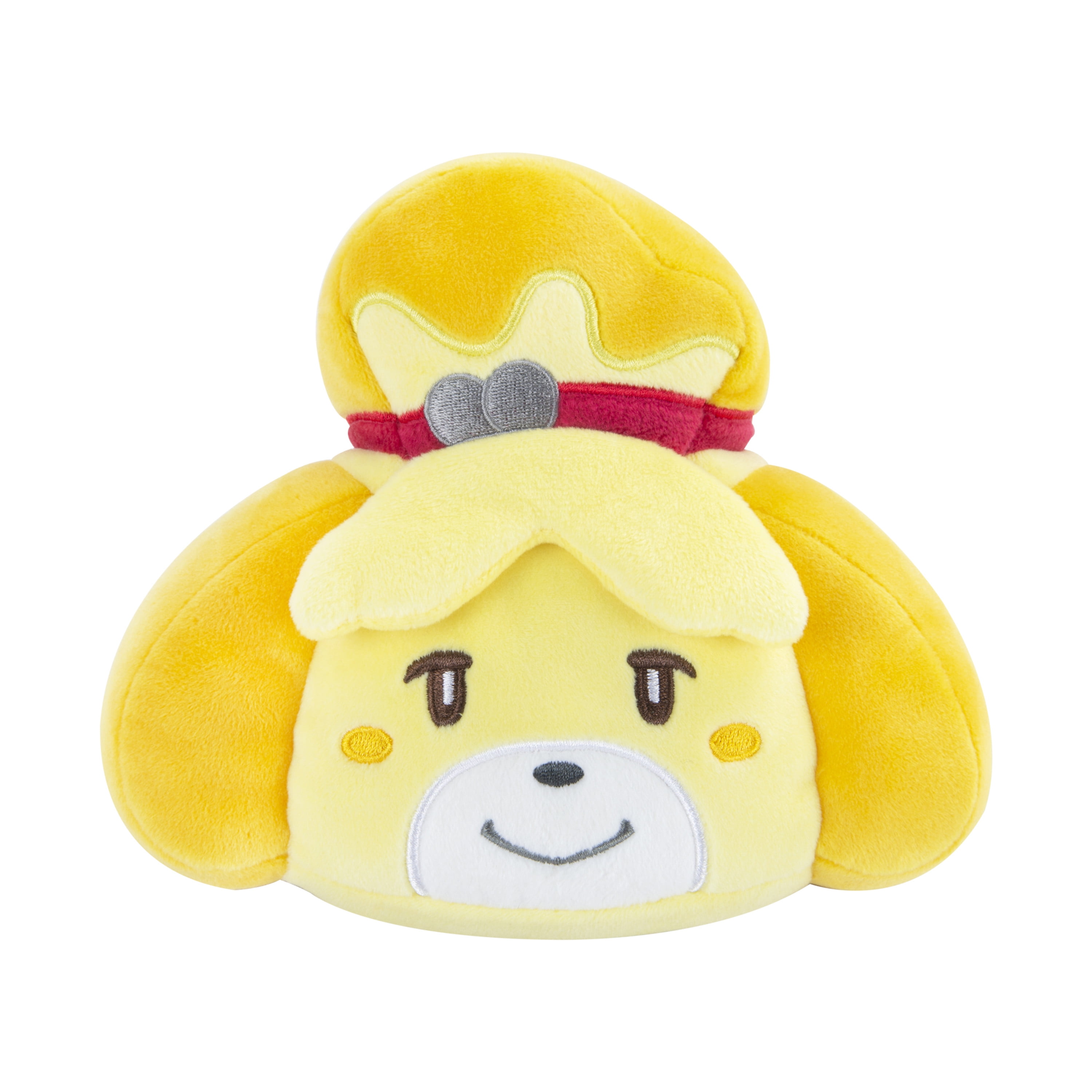 Plush Toy Sanei Boeki US Seller Details about   Animal Crossing New Horizons Isabelle S 