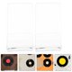 thumbnail image 1 of BESTYASH 20Ud Estantes Acrílicos Para Discos De Vinilo Con Y Alta Transparencia, 1 of 8