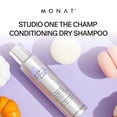 thumbnail image 4 of Champú seco MONAT Studio One The Champ 113 g/120 ml, 4 of 7