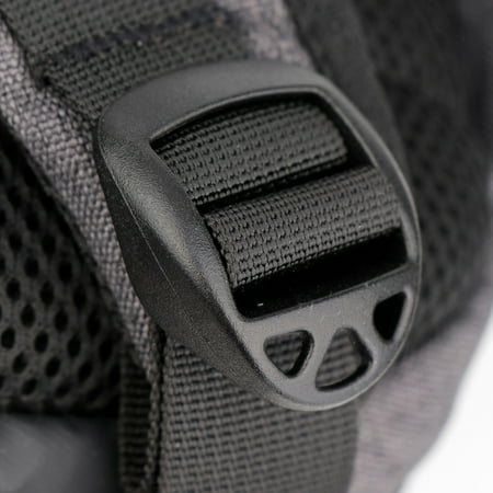 Swissdigital Design - Micro Backpack - Grey
