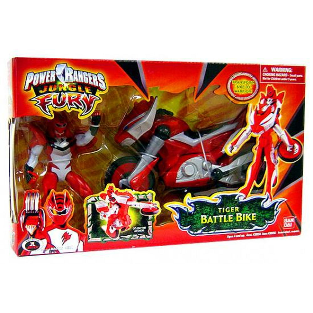 power rangers bike 14 inch