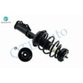 thumbnail image 4 of Front Left Quick Complete Strut-Coil Spring For 2013-2019 Cadillac XTS Sedan, 4 of 7