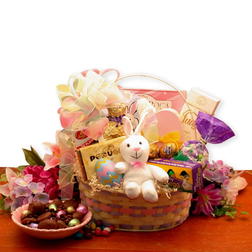 GBDS Easter Extravaganza Basket Easter Basket