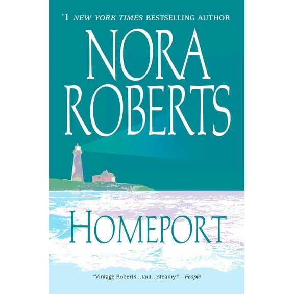 Homeport (Paperback)