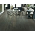 thumbnail image 2 of Shaw Sw670 Northington Brushed 5" Wide Wire Brushed Engineered Hardwood Flooring -, 2 of 6