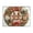 Adorable Male And Female Cookie, variant on 63'x48'&80'x58' Living Room Bedroom Super Soft Floor Mat Carpet With Non-Slip Bottom Adorable Male and Female Cookie