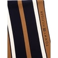 thumbnail image 2 of Tommy Hilfiger Corporate Raschelle Scarf, Multicoloured, 2 of 5