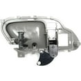 thumbnail image 5 of For GMC C2500 Suburban Door Handle 1995 96 97 98 1999 Interior | Front Passenger Side | GM1353101 | 15708044, 5 of 9
