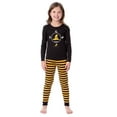 thumbnail image 2 of Harry Potter Sorted Wizarding World Tight Fit Family Pajama Set, 2 of 6