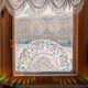 thumbnail image 3 of Moon Phase Window Clings - Anti-Collision Decals to Save Birds from Collisions,Non Adhesive Prismatic Vinyl Clings, 3 of 5