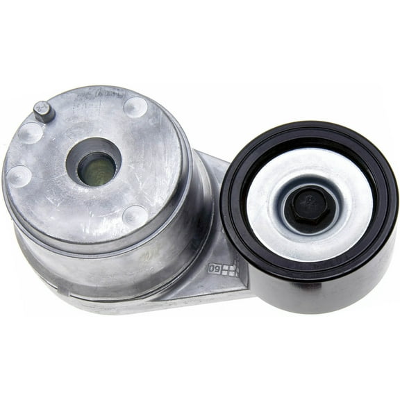 Accessory Drive Belt Tensioner Assembly