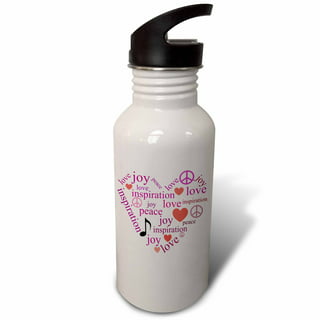 Bottle Joy Fluent jug Large Capacity Water Bottle, 1000ML, BPA Free,tr – BOTTLE  JOY