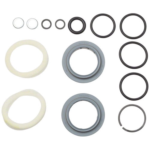 RockShox Fork Basic Service Kit: Recon Gold Coil (2012-2016)