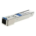 thumbnail image 3 of AddOn - SFP (mini-GBIC) transceiver module (equivalent to: Calix 100-04434) - GPON B+ - SC single-mode - up to 37.3 miles - 1490 (TX) / 1310 (RX) nm - TAA Compliant, 3 of 8