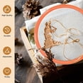 thumbnail image 3 of ZOUSSIQI 3pcs Plastic Embroidery Hoops Set, Cross Stitch Circle Hoop Embroidery Circle Ring for Embroidery and Cross Stitch Random Color(4in) CA919-16471, 3 of 9