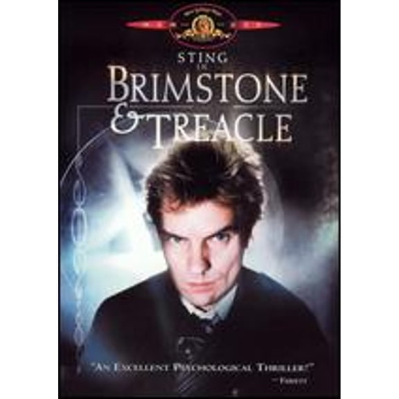 Pre-Owned Brimstone and Teacle (DVD 0027616895318) directed by Richard Loncraine