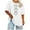 White2, variant on Posijego Valentines Day Tee for Women Plus Size Tops Ladies Heart Graphic T-Shirts Loose Casual Summer Shirts