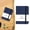 Blue, variant on Pocket Small Notebook Journals,Hardcover Mini Notebooks for Work Travel,Small Pocket Notepad for Note Taking Under $5 Kilougeis