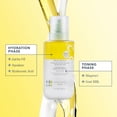 thumbnail image 4 of Batido de leche hidratante Beekman 1802 Face Mist con ácido hialurónico y escualano, 60 ml, 4 of 7