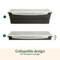 thumbnail image 3 of Cuisinart XL Collapsible Marinade Container, 3 of 8