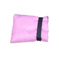 thumbnail image 1 of Moyic Cubiertas de grifo, accesorio de válvula protectora de invierno, protectores de grifos simples, accesorios de espigas de aislamiento, cubierta Jardín y Patio Rosado Moyic HA060008-01, 1 of 6