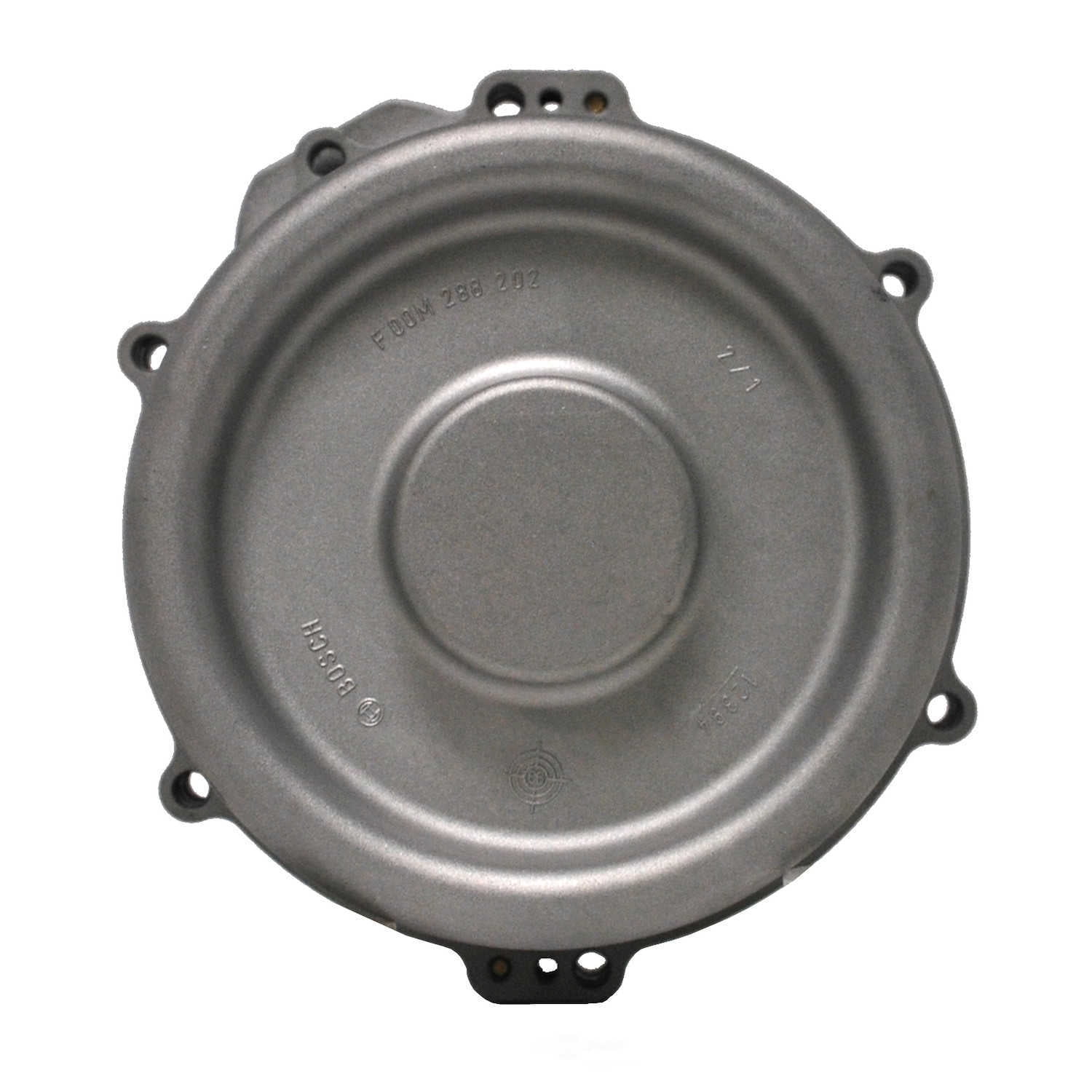 FVP Professional 15479 Alternator Standard