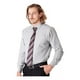 thumbnail image 3 of Camisa Vestir Regular Cuello Inglés Manga Larga 75109000, 3 of 8