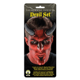 thumbnail image 2 of Devil Nose and Chin Latex Appliance Kit Rubies 68921, 2 of 2