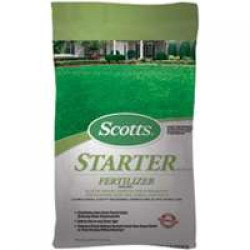 scotts fertilizer with 2 iron