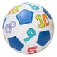 thumbnail image 1 of Balón de fútbol, ​​Balón de fútbol de la Talla 2 de pu de futbol con Buena Hermetidad para el Partido Deportivo del Niño, 1 of 7