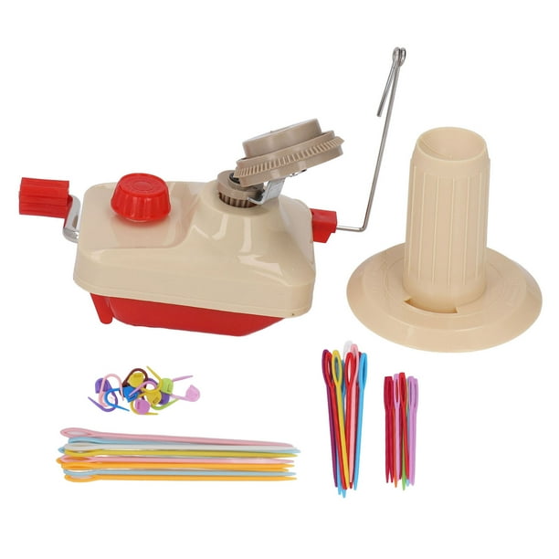 Yarn Winder Wool Winder Yarn Spooler Yarn Winder For Knitting Yarn