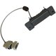 thumbnail image 1 of Piezas de tránsito Transit MK6 MK7 2000-2014 Manija del cable de bloqueo del pestillo de la puerta trasera inferior izquierda, 1 of 5