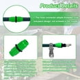 thumbnail image 5 of New Arrivals Expandable Garden Hose Repair Kit, 5 of 7