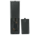thumbnail image 4 of Replaced Remote NH315UP Fit for Sanyo LED TV FW32D06F FW32D06FB FW32D06F-B FW40D36F FW43D25F FW50D36F FW50D48F FW55D25F, 4 of 4