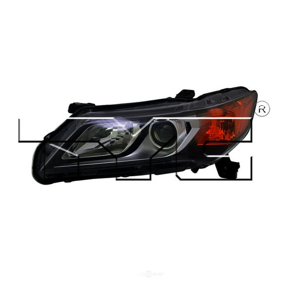 TYC 20-9328-00 Fits select: 2013-2015 ACURA ILX