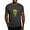 Charcoal, variant on CafePress - Sombrero Cactus T Shirt - Men's Classic Graphic Cotton T-Shirt