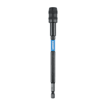 HART 6-inch Steel Quick Change Extension