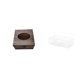 thumbnail image 1 of Caja de pañuelos de madera, dispensador de pañuelos faciales, organizador, bandeja para toallas de mano, soporte para servilletas, funda para caja de, 1 of 8