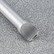 thumbnail image 2 of Irish Whistle Ireland Tin Whistle Flauta de 6 agujeros Instrumentos musicales (tecla C), 2 of 6