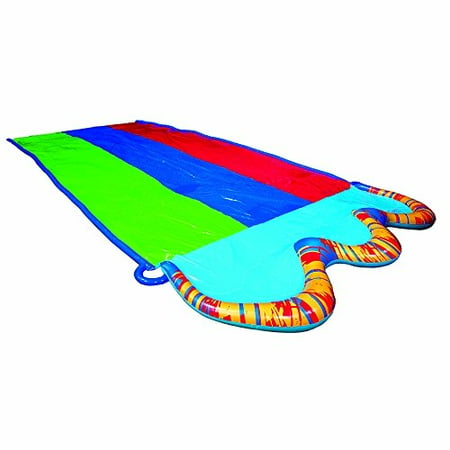 banzai triple racer