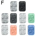 thumbnail image 5 of Diy Pet Ice Making Mold, Easy To Release, Ice Maker, Soft And Not Easily Damaged, 5 of 5