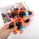 thumbnail image 2 of Bonitas gafas de sol para niños, gafas de sol de moda para niños y niñas, protección UV para bebés, bonitas gafas de sol con dibujos animados que protegen del sol, 2 of 5