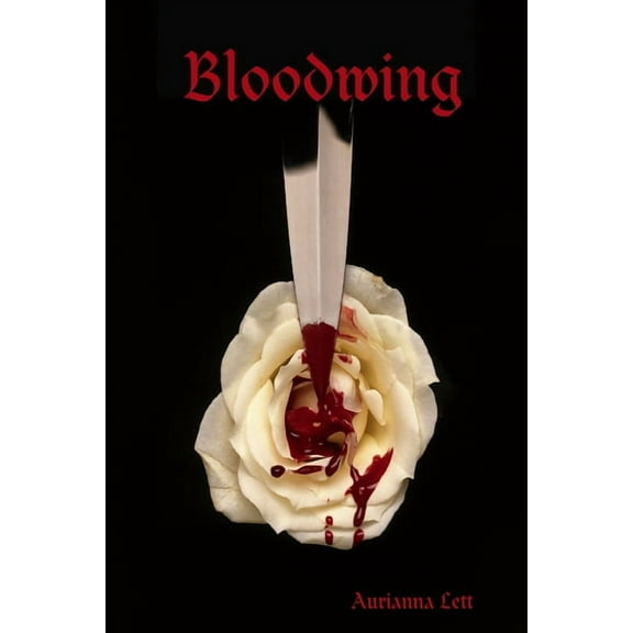 Bloodwing, (Paperback)