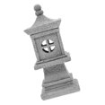 thumbnail image 1 of unbranded Adorno Pequeño De Piedra Para Jardín Con Único Y Simulación, 1 of 8