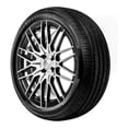 thumbnail image 1 of Llanta Firestone F-series 205/60R16 92H FT140, 1 of 3