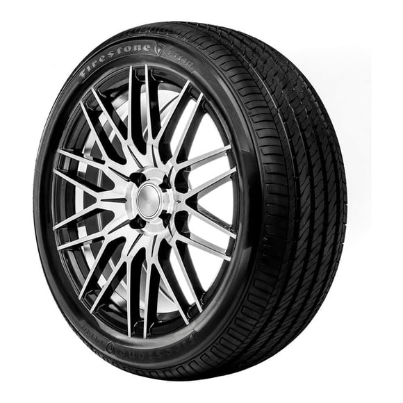 Llanta Firestone F-series 205/60R16 92H FT140