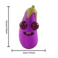thumbnail image 3 of Laonim Vegetable Squeeze Toy, 3 of 4