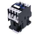 thumbnail image 3 of 1 Normally Open AC Contactor CJX2-1810 AC 110V 18A Coil Motor Starter Relay, 3 of 12