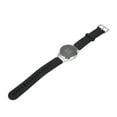 thumbnail image 1 of HD Voice Activated Recorder Watch, Long Battery Life, File Encryption, Time Chip, 360 Recording, MP3 Function, Auto Save, 110mAh Battery, ABS Material, 1 of 7